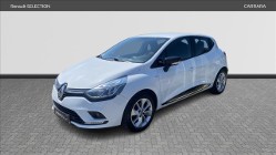 Renault Clio IV 0.9 Energy TCe Limited