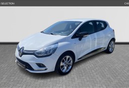 Renault Clio IV 0.9 Energy TCe Limited