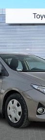 Toyota Auris II 1.6 Premium Comfort + drugi komplet kół-3