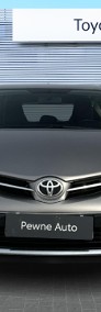 Toyota Auris II 1.6 Premium Comfort + drugi komplet kół-4