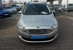 Ford Focus C-MAX 7 miejsc