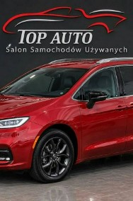 Chrysler Pacifica Chrysler Pacifica 3.6 V6 291KM LIMITED 4X4 AWD 30 tys km Panorama-2