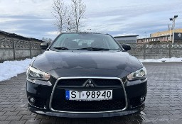 Mitsubishi Lancer VIII Pierwszy właściciel. Wersja IX Inform