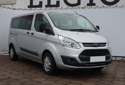 Ford Transit Custom , L2H1, 9 Miejsc