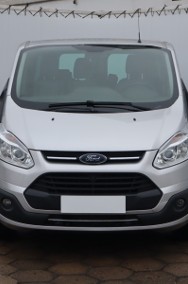 Ford Transit Custom , L2H1, 9 Miejsc-2