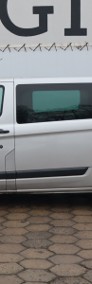 Ford Transit Custom , L2H1, 9 Miejsc-4