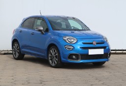 Fiat 500X I Salon Polska, Serwis ASO, Automat, Skóra, Navi, Klimatronic,
