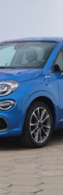 Fiat 500X I Salon Polska, Serwis ASO, Automat, Skóra, Navi, Klimatronic,-3