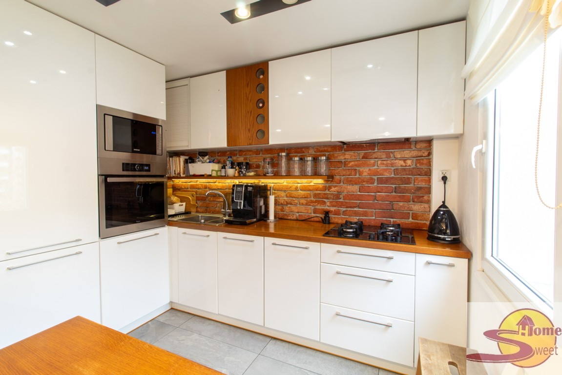 Przestronne mieszkanie 3 pokojowe 65,97 m²/Michałów - Widok 2