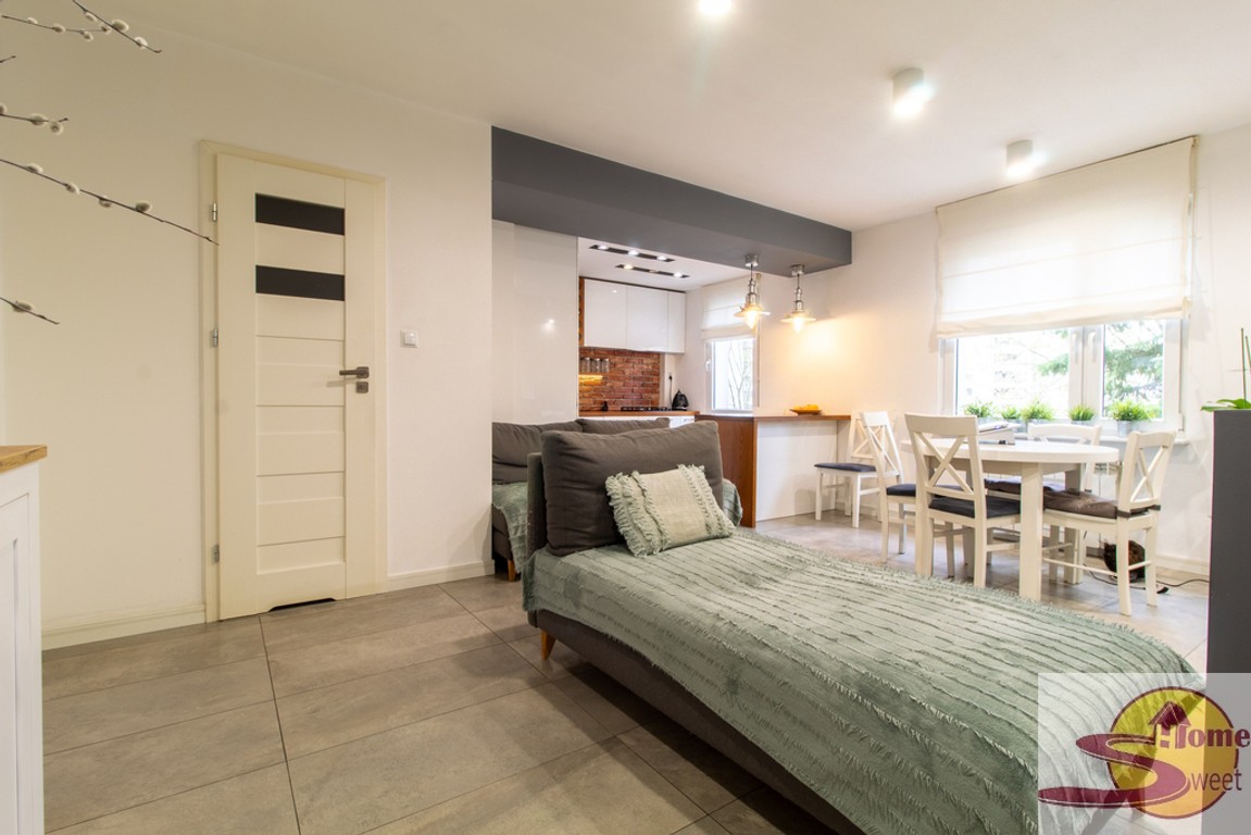 Przestronne mieszkanie 3 pokojowe 65,97 m²/Michałów - Widok 3