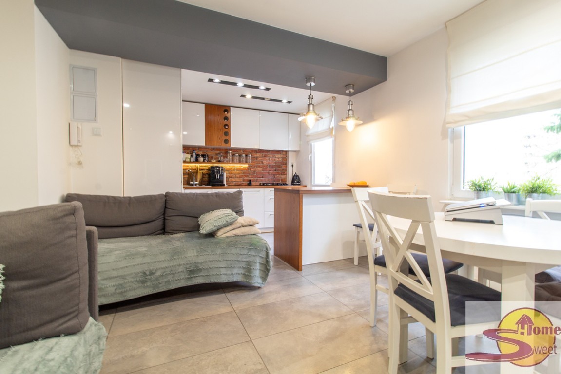 Przestronne mieszkanie 3 pokojowe 65,97 m²/Michałów - Widok 4
