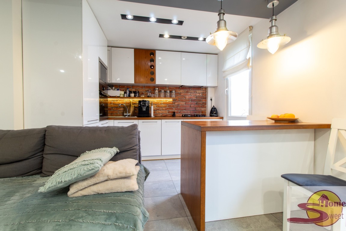 Przestronne mieszkanie 3 pokojowe 65,97 m²/Michałów - Widok 5