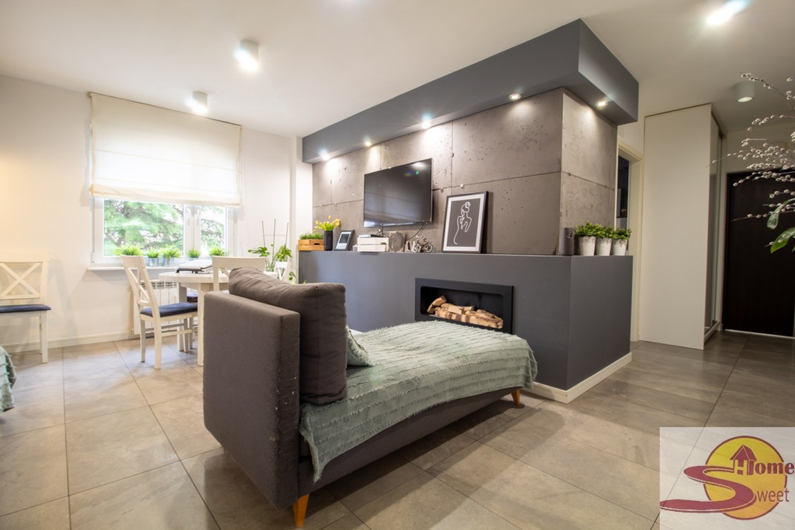 Przestronne mieszkanie 3 pokojowe 65,97 m²/Michałów - Widok 6