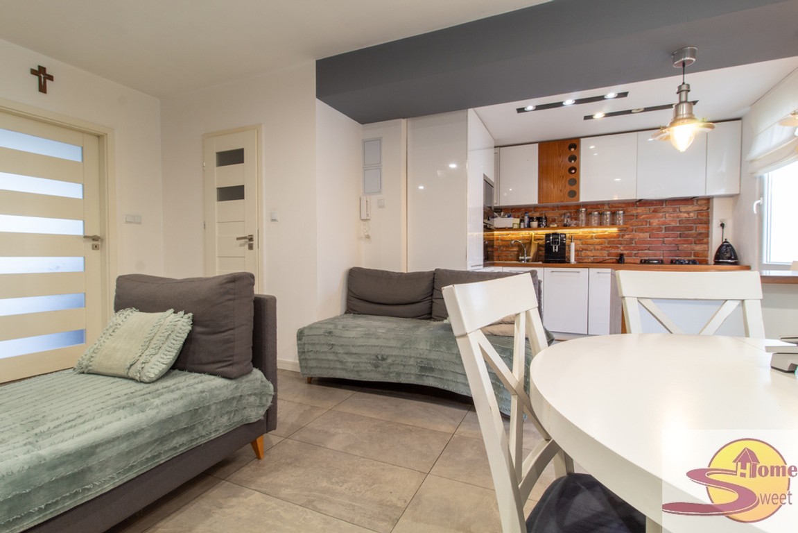 Przestronne mieszkanie 3 pokojowe 65,97 m²/Michałów - Więcej