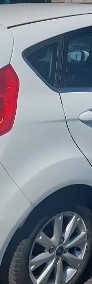 Ford Fiesta VII Iwł Klimatr,Parktr,Tempo,Alu,Skł.Lust.JAK NOWY!!!-3