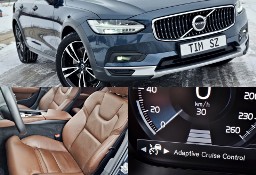Volvo CROSS COUNTRY_ACC_ Pamięć Ustawień_ AWD_Klapa Elektryczna_