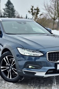 CROSS COUNTRY_ACC_ Pamięć Ustawień_ AWD_Klapa Elektryczna_-2