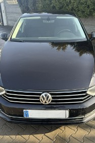 Volkswagen Passat B8-2