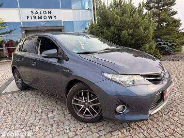 Toyota Auris II-1