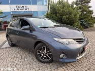 Toyota Auris II