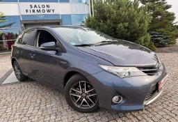 Toyota Auris II