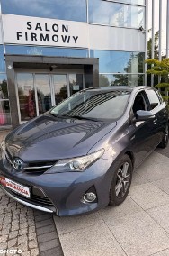 Toyota Auris II-2