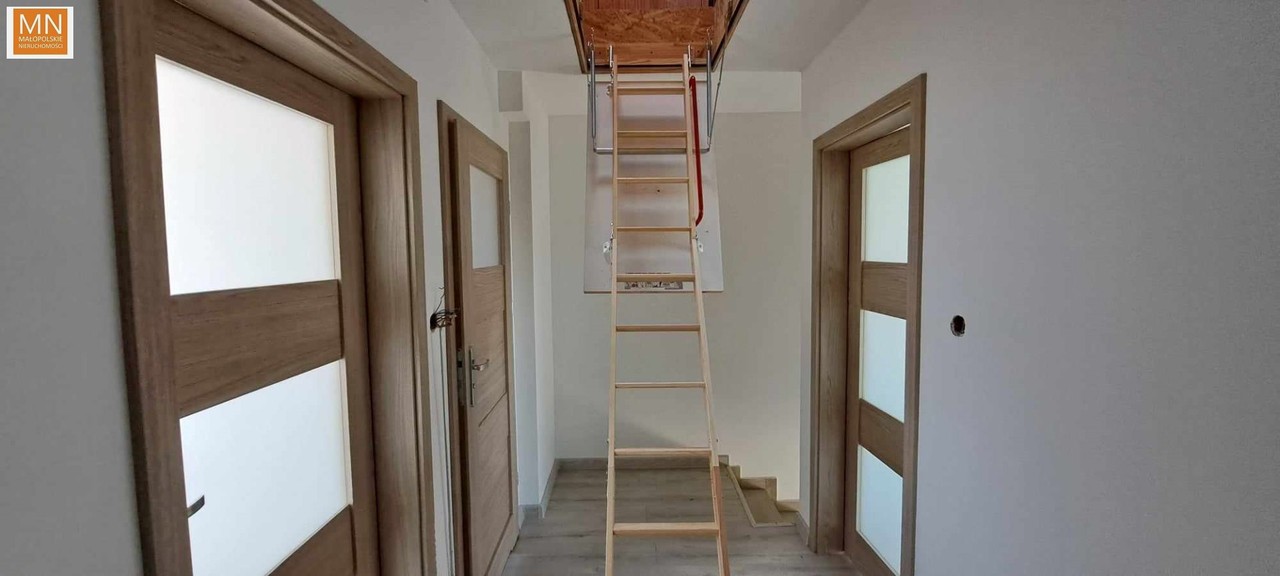 Mieszkanie na sprzedaż, 3 pokoje, 70 m², Niepołomice