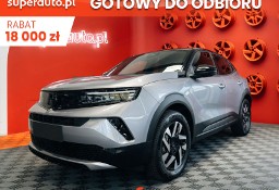 Opel Mokka GS 1.2 Turbo GS 1.2 Turbo 136KM