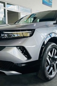 Opel Mokka GS 1.2 Turbo GS 1.2 Turbo 136KM-2