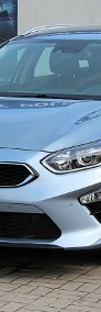 Kia Cee'd III Gwarancja Fabryczna SalonPL FV23% 1.6CRDi 136KM Tempomat Parktronic-3
