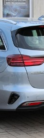 Kia Cee'd III Gwarancja Fabryczna SalonPL FV23% 1.6CRDi 136KM Tempomat Parktronic-4