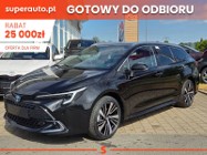 Toyota Corolla XII Style 2.0 Hybrid Dynamic Force Style 2.0 Hybrid Dynamic Force 178KM |