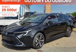 Toyota Corolla XII Style 2.0 Hybrid Dynamic Force Style 2.0 Hybrid Dynamic Force 178KM |