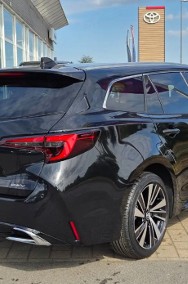 Toyota Corolla XII Style 2.0 Hybrid Dynamic Force Style 2.0 Hybrid Dynamic Force 178KM |-2