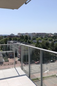 Mieszkanie Kielce ul. Lotnicza 39 m2 z tarasem, balkonem i miejscem postojowym -2