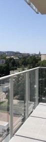 Mieszkanie Kielce ul. Lotnicza 39 m2 z tarasem, balkonem i miejscem postojowym -3