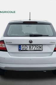 Skoda Fabia III 1.0 TSI Ambition Hatchback. GD877RM-2