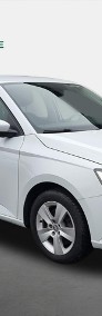 Skoda Fabia III 1.0 TSI Ambition Hatchback. GD877RM-4