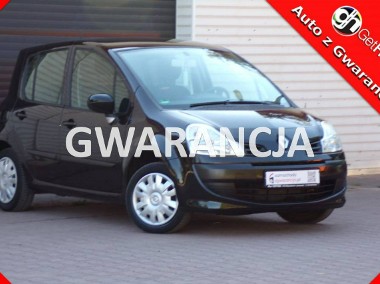 Renault Modus Klima /Gwarancja /1,2 /75KM /94000Km /2011r-1