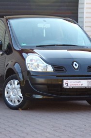 Renault Modus Klima /Gwarancja /1,2 /75KM /94000Km /2011r-2