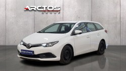 Toyota Auris II Toyota Auris Salon PL 1wł. F-Vat