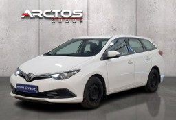 Toyota Auris II Toyota Auris Salon PL 1wł. F-Vat