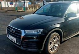 Audi Q5 S.Polska64tys.Iwł.Navi.Led.Alu.Temp.Xenony.G.Fot.Bogate!!!