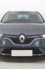 Renault Megane IV , Navi, Klimatronic, Tempomat, Parktronic-2
