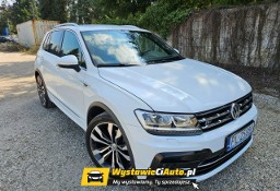 Volkswagen Tiguan II R-Line Telefon: 733_916_297 Lokalizacja: Leszno
