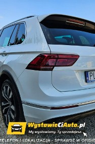 Volkswagen Tiguan II R-Line Telefon: 733_916_297 Lokalizacja: Leszno-2