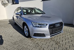 Audi A4 B9 2.0TDI QUATTRO