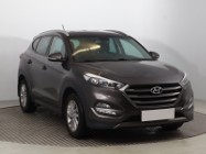 Hyundai Tucson , Salon Polska, Klimatronic, Tempomat, Parktronic,