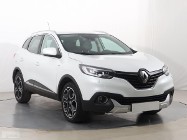 Renault Kadjar I , Salon Polska, Serwis ASO, Skóra, Navi, Klimatronic,