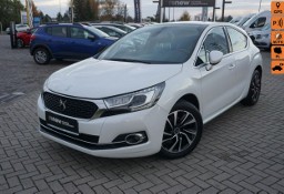 Citroen DS4 1.2PureTech 130KM BeChic S&amp;S salon serwisowany